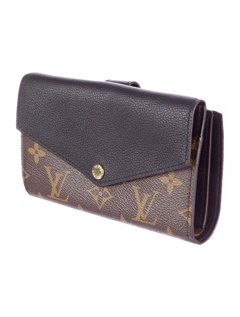 lv wallet compact